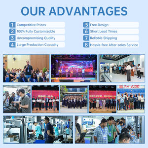 Projecteur LED DMX512 IP20 <span class=keywords><strong>Zoom</strong></span> Cob Par 230W sans fil, projecteur LED Par pour église, scène, équipement d'événement, DJ, discothèque, bar, éclairage de fête - Product Image 3