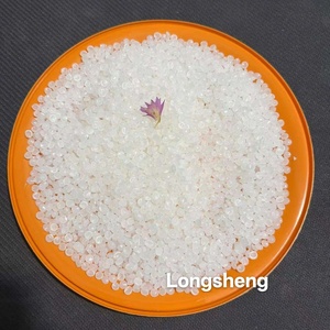 Résine de polyester en copeaux de qualité supérieure pour bouteilles, prix le plus bas, modèles Cz328 Wk821 Wk881, IV 0.80 0.82 - Product Image 1