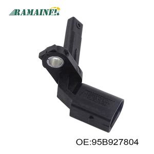 WZXD ABS <span class=keywords><strong>Sensor</strong></span> kecepatan roda untuk Porsche Macan 95B927804 - Product Image 3