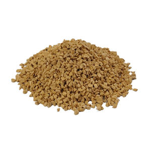 Suelo de gránulos de goma elástica EPDM colorido del exportador Premium ecológico no tóxico 1-4mm de espesor Supersafe al aire libre - Product Image 1