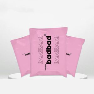 High Quality Anti-Static Plastic Mailers ESD Safe for Electronics Packaging for Socks Shoes Fur - Product Image 3