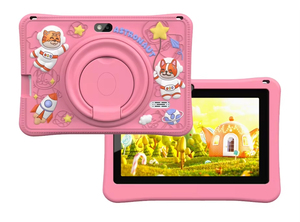 <span class=keywords><strong>2025</strong></span> Các Giá Rẻ Nhất Máy Tính Bảng Cho Trẻ Em 7-Inch Android Máy Tính Bảng 12 + 256G Thông Minh Trò Chơi Học Tập Cho Trẻ Em Giáo Dục Wifi Dual Sim Máy Tính Bảng <span class=keywords><strong>PC</strong></span> - Product Image 3