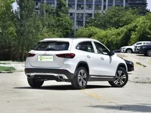 Mercedes-Benz <span class=keywords><strong>GLA</strong></span> <span class=keywords><strong>AMG</strong></span> <span class=keywords><strong>45</strong></span> <span class=keywords><strong>2022</strong></span> Usado en Excelentes Condiciones, Disponible para la Venta - Product Image 4