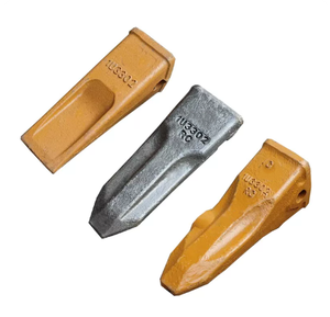 Suministro de Piezas Originales para Maquinaria de Construcción, Dientes de Cuchara E200B IU3302 para Carter, Komatsu, Hitachi, Kobelco, Sumitomo, Hyundai, Daewoo - Product Image 3