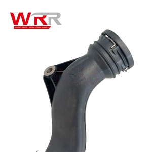 2782000815 2782000215 Thermostat pour Benz W222 W166 S550 GLE63 – Boîtier de vanne d'eau de refroidissement moteur durable de qualité supérieure - Product Image 3
