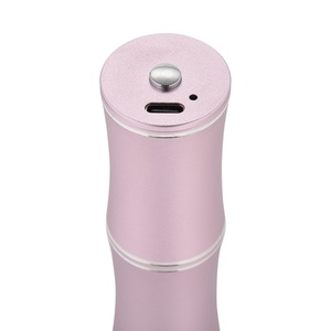 Removedor de Callos Eléctrico, Equipo de Pedicura, Taladro de Uñas con Motor sin Escobillas, Removedor de Callos para Piel Muerta, Cuidado de los Pies - Product Image 3