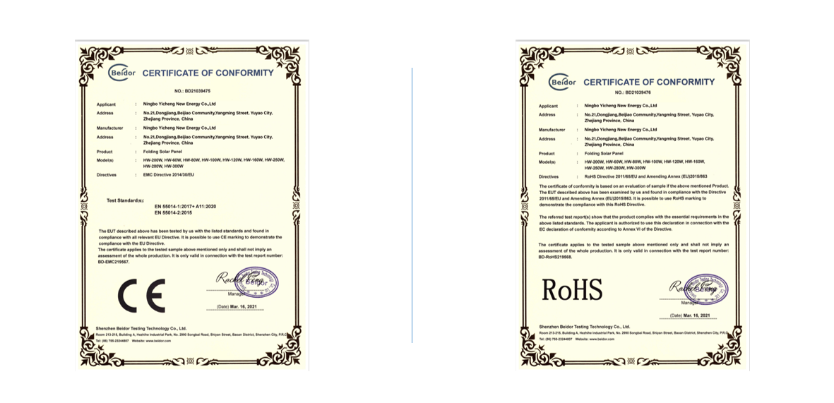 New Solar Beach Umbrella with Portable Solar Panel System for Outdoor