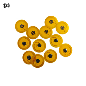 <span class=keywords><strong>RFID</strong></span> 패시브 안티 메탈 스티커 MIFARE 클래식 1K 마이크로 칩 <span class=keywords><strong>RFID</strong></span> FPC/PCB 태그 자산 추적 관리 NFC 미니 태그 - Product Image 4