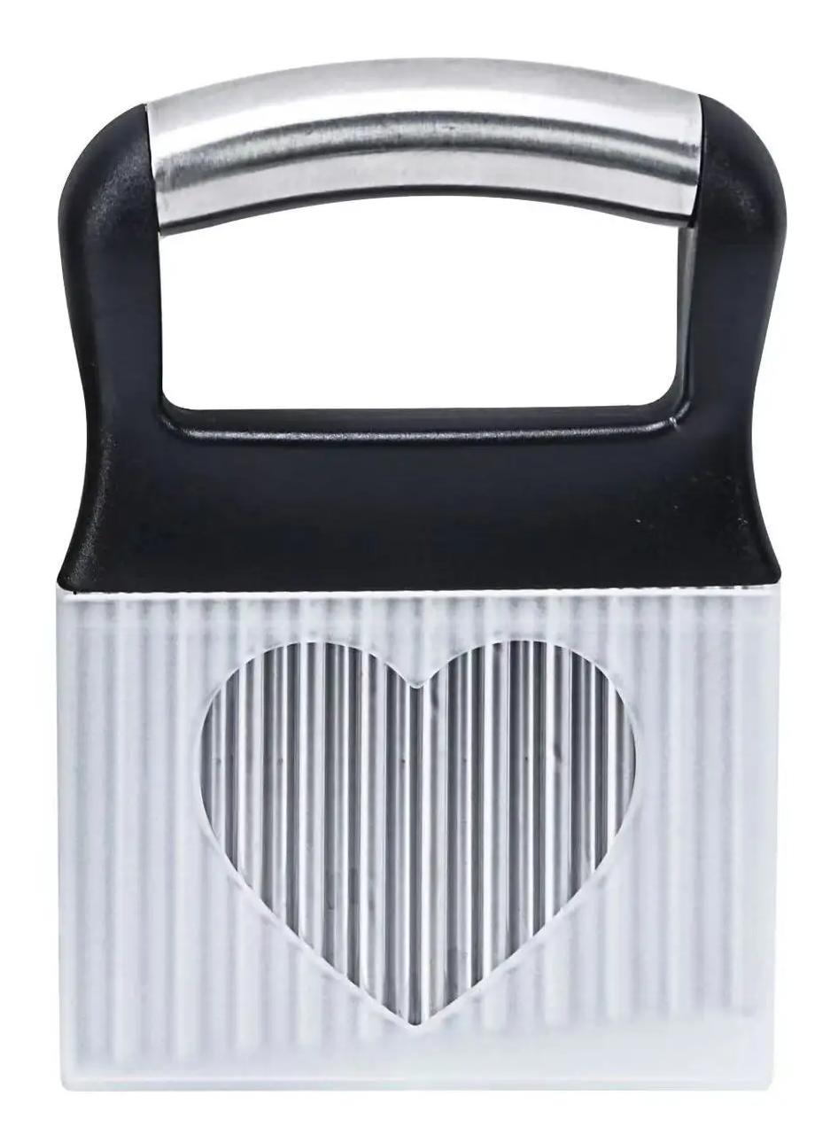 Noir + Manche de couteau