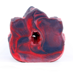 FAAK Masturbador Masculino de Silicona Colorido, Vagina de Bolsillo de un Solo Canal, Juguete Sexual para Hombres Adultos, Ideal para Exportación a Pequeños Negocios - Product Image 6