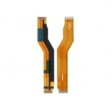Parte di ricambio per cavo flessibile Xiaomi Redmi Note 10 Pro per la riparazione del telefono cellulare - Product Image 3