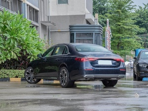2024 modello <span class=keywords><strong>E</strong></span> 350 <span class=keywords><strong>E</strong></span> L auto elettrica Plug-in ibrida berlina batteria al litio nuova energia veicolo 401-500km autonomia - Product Image 6
