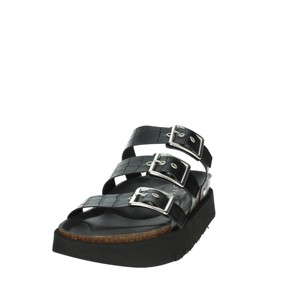 Nero G105782 pantofole basse categoria di prodotto - Product Image 6