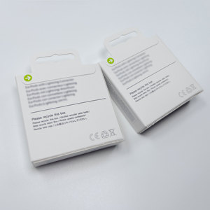 Audífonos Intrauditivos con <span class=keywords><strong>Cable</strong></span> Tipo-C de Alta Calidad con Micrófono para <span class=keywords><strong>iPhone</strong></span> 14/<span class=keywords><strong>13</strong></span>/12/11/X - Product Image 5