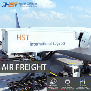 Agen kargo udara Dropshipping Internasional 10 teratas Tiongkok dengan layanan pengiriman barang terbaik - Product Image 3