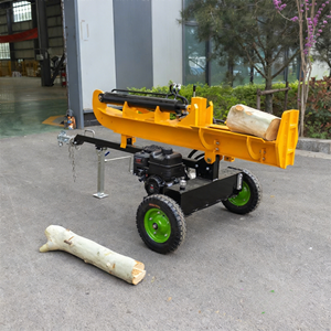 <span class=keywords><strong>Fendeuse</strong></span> de bûches professionnelle robuste et <span class=keywords><strong>fendeuse</strong></span> de bûches cinétique à grande vitesse à vendre - Product Image 1
