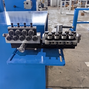 4毫米线径拉线工具手动拉线机拉丝机 - Product Image 5