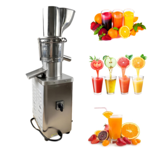 Extracteur de jus lent multifonction à prix raisonnable, <span class=keywords><strong>presse</strong></span>-agrumes électrique - Product Image 2