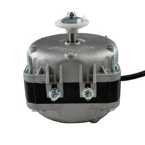 Condenseur et évaporateur refroidissement 10w condenseur <span class=keywords><strong>ventilateur</strong></span> moteur <span class=keywords><strong>elco</strong></span> couverture pôle <span class=keywords><strong>ventilateur</strong></span> moteur couvercle pôle moteur correspondant <span class=keywords><strong>ventilateur</strong></span> - Product Image 1