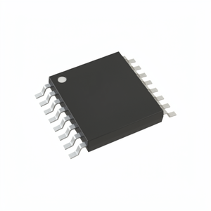 Componente de Chips Electrónicos 16 TSSOP (0.173", 4.40mm de Ancho) IC DECODER/DEMUX 1X3:8 16TSSOP BOM IC En Stock MC74HC138ADTR2G Lógica - Product Image 1