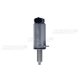 Válvula de control de aceite 06H103697A, válvula solenoide del árbol de levas, válvula VVT, pieza de motor para accesorios de coche Audi - Product Image 4