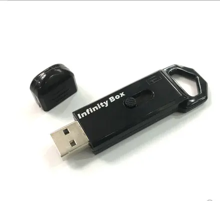 Original Infinity-Box Dongle Chinese Miracle-2 Dongle CM2 dongle