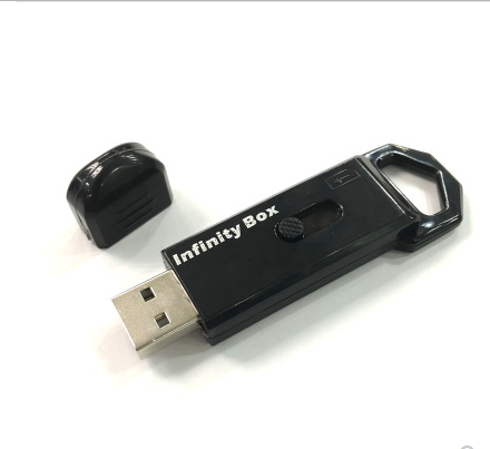 Original  Infinity-Box Dongle Chinese Miracle-2 Dongle CM2 Dongle for phone repair