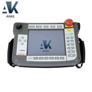 Japon industriel Yaskawa Robot enseigner pendentif ERCJ-TP-1 410110-0290 - Product Image 1