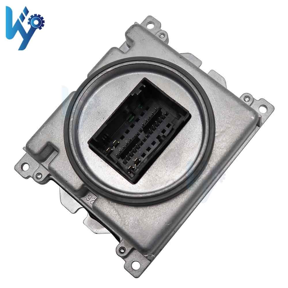Module D'éclairage LED Volkswagen 7PP941571AC - Neuf Pour Clignotant/phare - Emballé