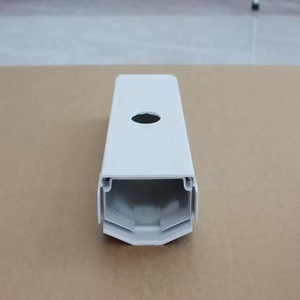 Equipo de Cultivo Hidropónico Vertical de Alta Productividad para Cultivo de Hongos en Interiores, Tubo NFT, PP de Grado Alimenticio, 5 Capas, Tamaño Personalizable - Product Image 3