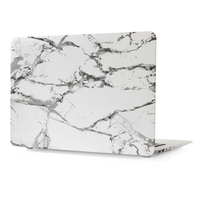 Étui de protection mat pour ordinateur portable, housse de protection pour ordinateur portable, sacoche de base pour MacBook air Quality, étui de protection pour ordinateur portable