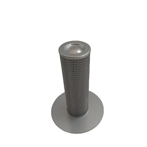 MANNY 250034-085 Filtre séparateur d'huile pour compresseur Filtre à air industriel Pièces neuves et usagées - Product Image 6