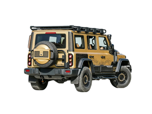 Nuevo Vehículo Todoterreno BAIC 212 T01 <span class=keywords><strong>METTA</strong></span> para Montaña, con Potencia Estable, Ideal para Caminos de Grava, Venta al Por Mayor de Fábrica - Product Image 2