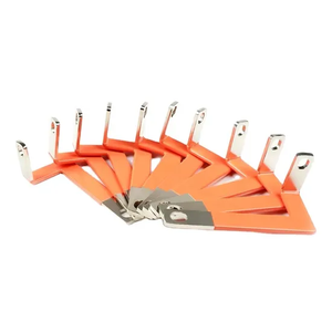 Barra Colectora <span class=keywords><strong>de</strong></span> Cobre Sólido Aislada Plana, Barra Colectora <span class=keywords><strong>de</strong></span> Cobre Duro <span class=keywords><strong>de</strong></span> 300A 240V para Conexión <span class=keywords><strong>de</strong></span> Sistemas Comerciales <span class=keywords><strong>de</strong></span> Almacenamiento <span class=keywords><strong>de</strong></span> Energía, Precio <span class=keywords><strong>de</strong></span> Fábrica - Product Image 3