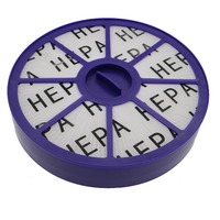 Filtre HEPA pour moteur avant et pré-moteur, compatible avec les aspirateurs Dyson DC05 DC08 DC14 DC15, pièces N12 20