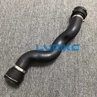 Accessoires de voiture, tuyau de réservoir d'eau, tuyau de refroidissement du radiateur, LR000931 supérieur pour Land Rover Freelander LR2 2008-2012 3.2L