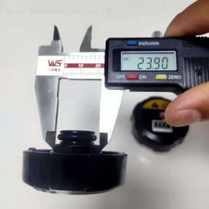 La <span class=keywords><strong>tapa</strong></span> de expansión del radiador 25330-D3000 es adecuada para el tanque de refrigerante moderno Kia. - Product Image 6