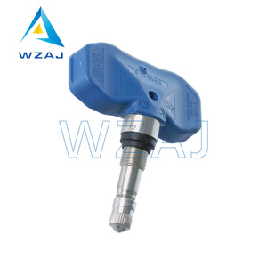 WZAJ <b>TPMS</b> Sensor 15136883 433MHz External For Chevrolet Car Tire Pressure Monitoring - Product Image 4