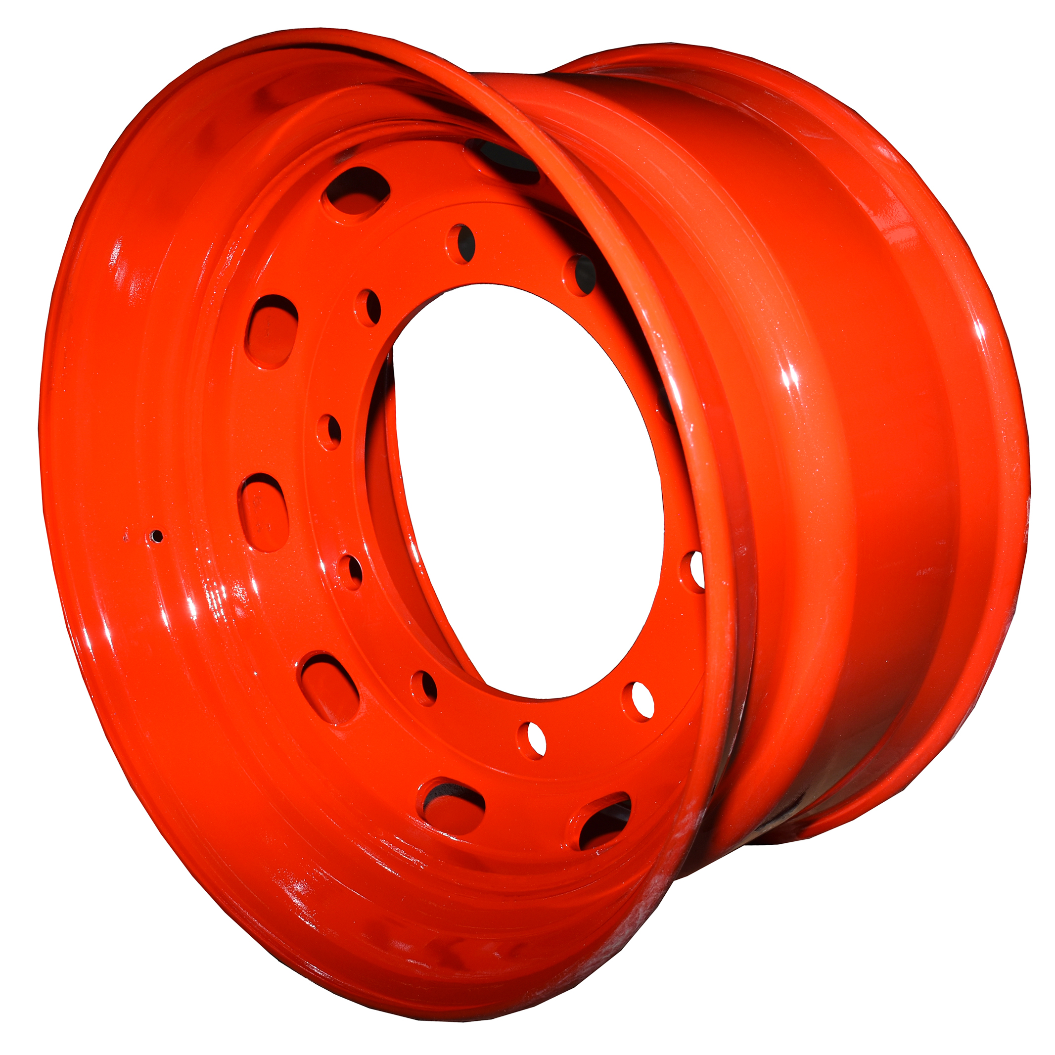 Грузовик повышенной грузоподъемности, Китай, 67 лет, завод 22,5*11,75, бескамерные колесные диски