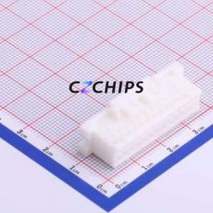 HX25068-26Y Housing (Wire-to-Board / Wire-to-Wire) P=2.5mm Connector 2x13P 2.5mm 2.5mm 2 - Product Image 1