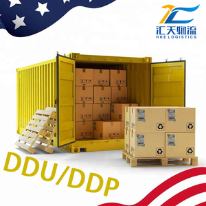 Agente de Transporte Marítimo en EE. UU., Envío DDP con Doble Despacho de Aduanas, FCL/LCL, Descuento Exclusivo para Clientes Nuevos - Product Image 5