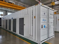 Groupe électrogène diesel silencieux 150 kVA 400 V/380 V/220 V 50/60 Hz avec alternateur Stamford et AVR