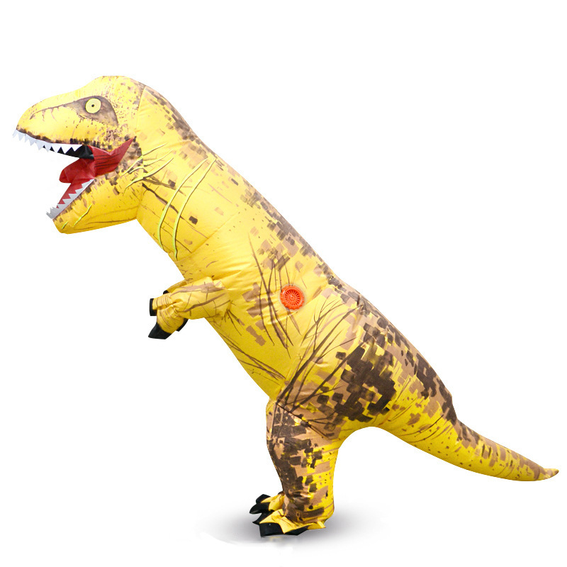 Amarillo adultos (150-180 cm)