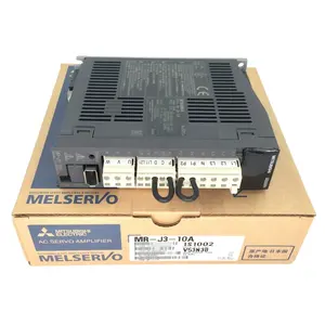 Programación de PLC de la marca Mitsubishi de alta calidad/Es-a - Product Image 3