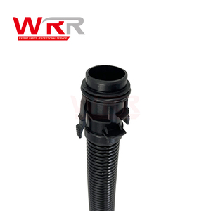 13717823517 13717803842 Tubo de admisión de aire para BMW F30 F20 320d 120d, tubo de filtro de motor confiable, conducto de goma, tubos de respiración - Product Image 4
