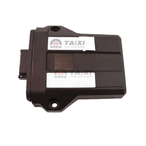 <span class=keywords><strong>GPS</strong></span>-controller voor graafmachine 285-1133 4635318 376-6478-04 voor E340d2 E312c E312D ECU-unit computerprintplaat <span class=keywords><strong>GPS</strong></span>-besturingsbox - Product Image 1