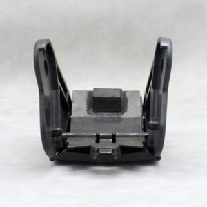 Kit de freio total da roda de freio do <span class=keywords><strong>albion</strong></span> S-S colson <span class=keywords><strong>albion</strong></span> contato facial - Product Image 4