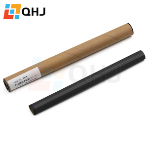 Funda de película de fijación del fusor para HP 1020 1010 M1005 2015 2055 1007 1022 1006 P1006 1008 CANON LBP 2900 3000 3018 LBP2900 <span class=keywords><strong>LBP3000</strong></span> - Product Image 6