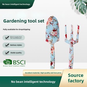 Outils <span class=keywords><strong>de</strong></span> <span class=keywords><strong>jardin</strong></span> en acier inoxydable imprimés en deux parties bricolage industriel pour <span class=keywords><strong>Amazon</strong></span> ensemble <span class=keywords><strong>de</strong></span> mélange <span class=keywords><strong>de</strong></span> sol <span class=keywords><strong>de</strong></span> jardinage composants en fer <span class=keywords><strong>de</strong></span> haute qualité - Product Image 2