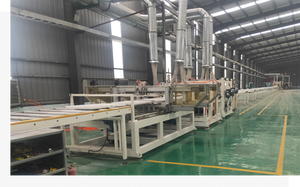 Panel de Espuma de Poliestireno Extruido (XPS) de Alta Resistencia, 700 kPa de Resistencia a la Compresión, Resistente al Fuego e Impermeable, para Almacenamiento en Frío, Almacenes y Carreteras - Product Image 4